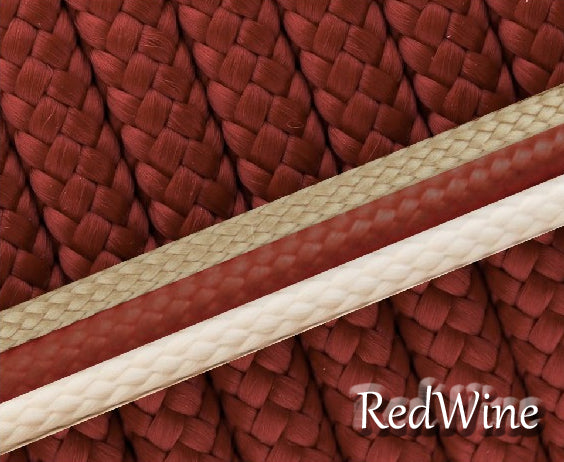 Knotenhalfter "Phönix"