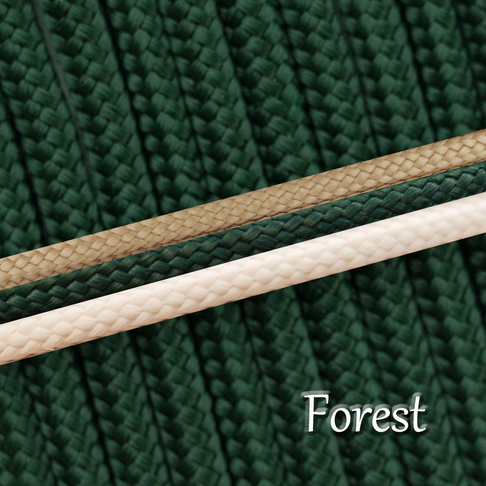 Knotenhalfter "Phönix"